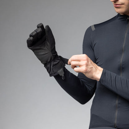 Ale Clothing Blizzard Winter Gloves