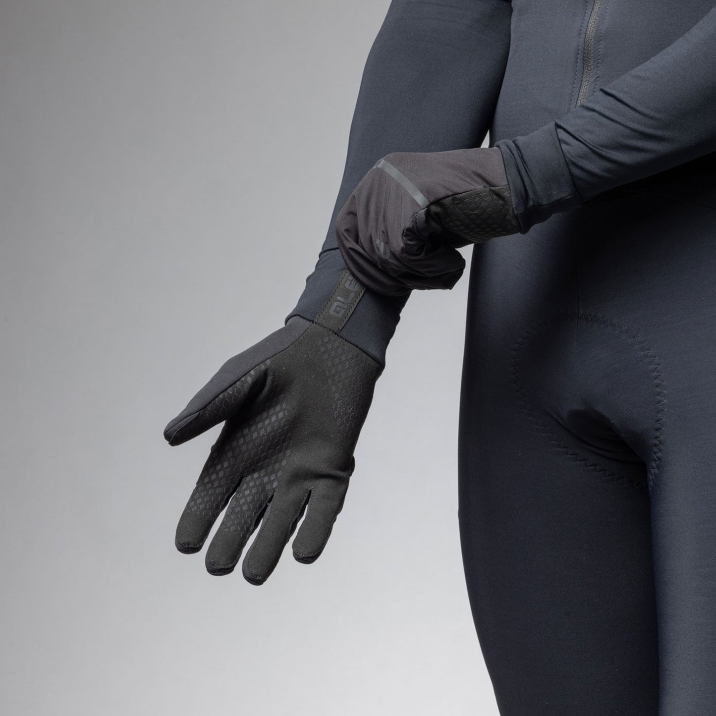 Ale Clothing Scirocco Winter Gloves