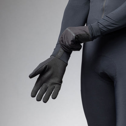 Ale Clothing Scirocco Winter Gloves