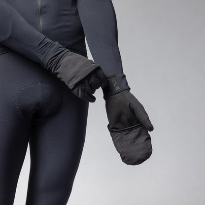 Ale Clothing Scirocco Winter Gloves