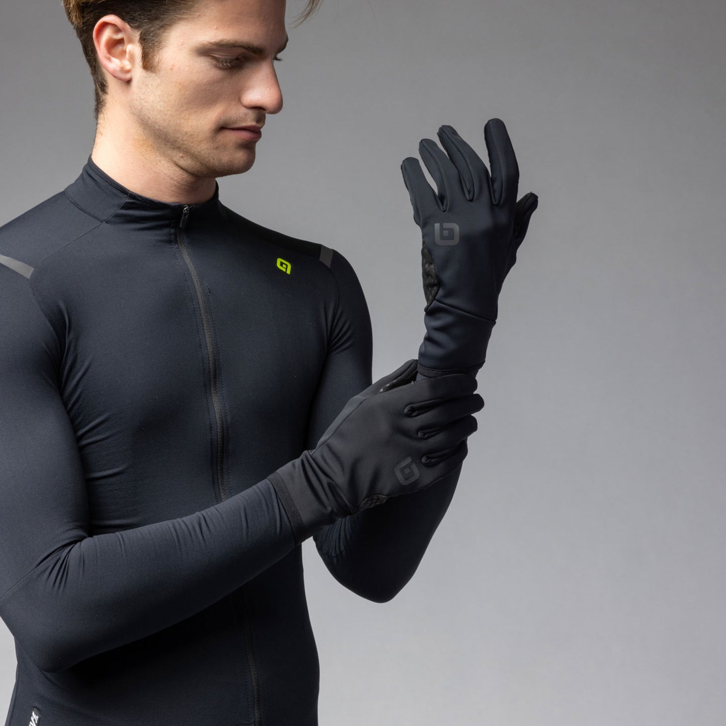 Ale Clothing Nordik 2.0 Winter Gloves