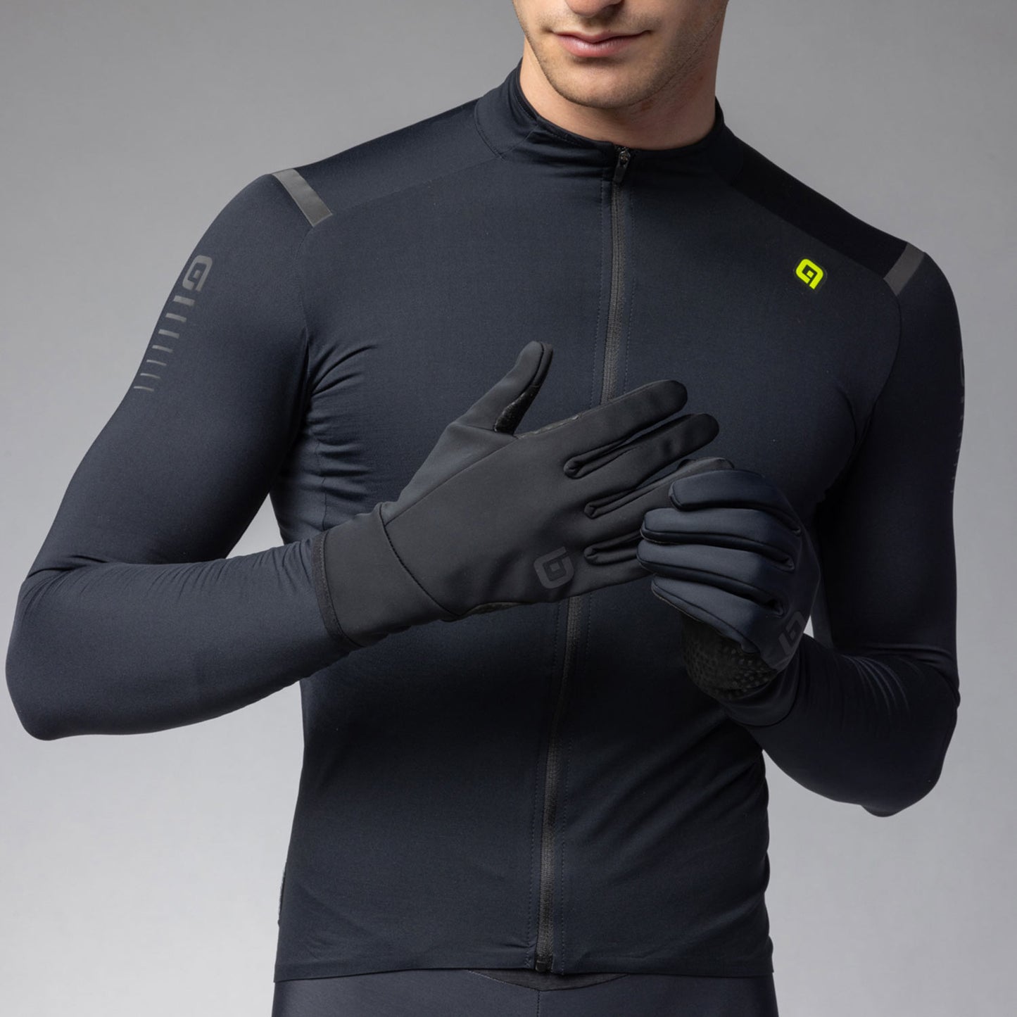 Ale Clothing Nordik 2.0 Winter Gloves
