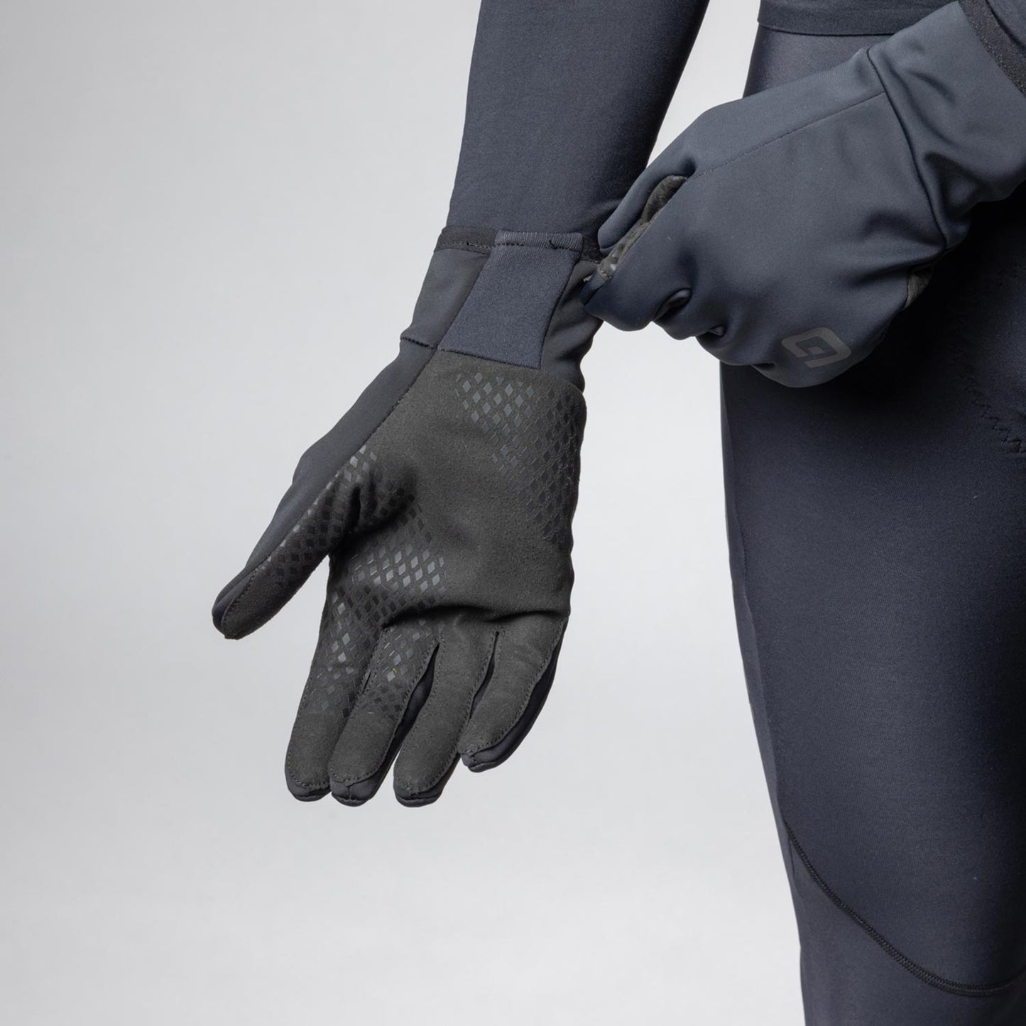 Ale Clothing Nordik 2.0 Winter Gloves