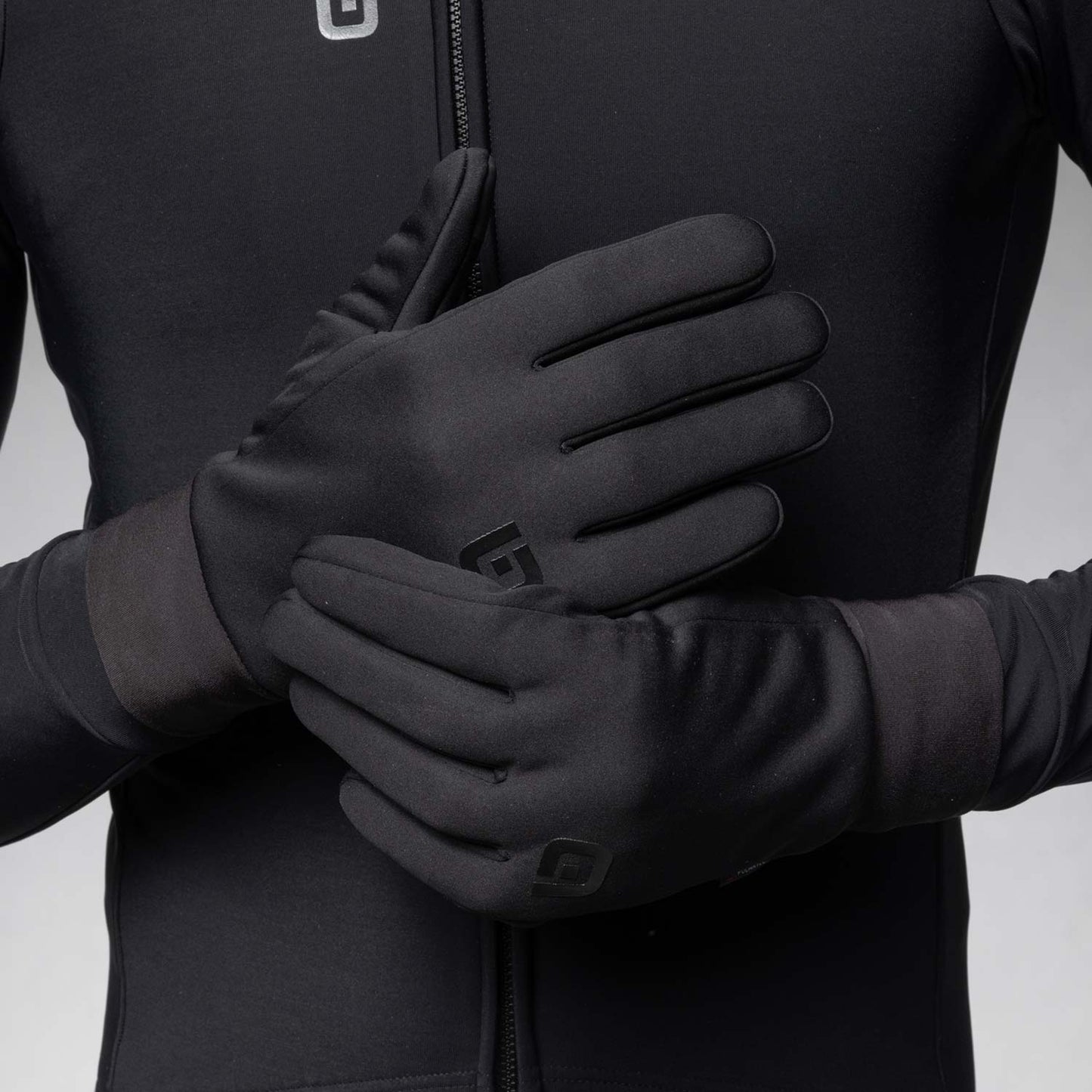 Ale Clothing Riparo Winter Gloves