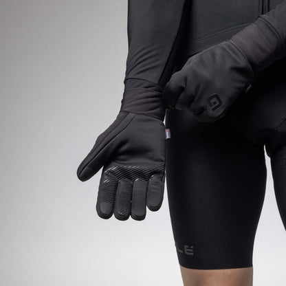 Ale Clothing Riparo Winter Gloves