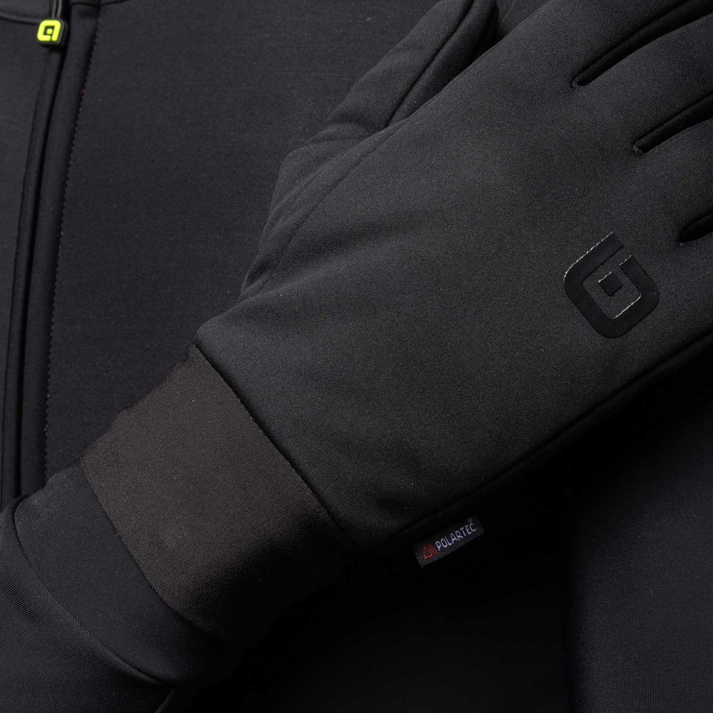 Ale Clothing Riparo Winter Gloves