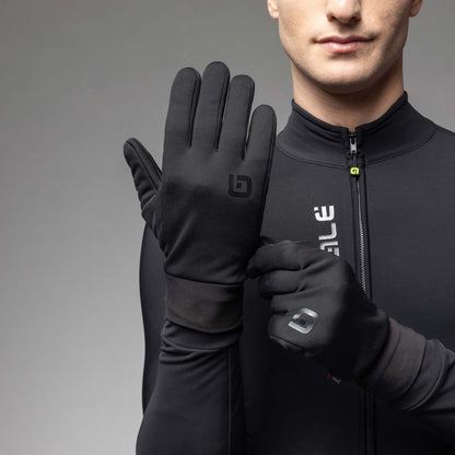 Ale Clothing Riparo Winter Gloves