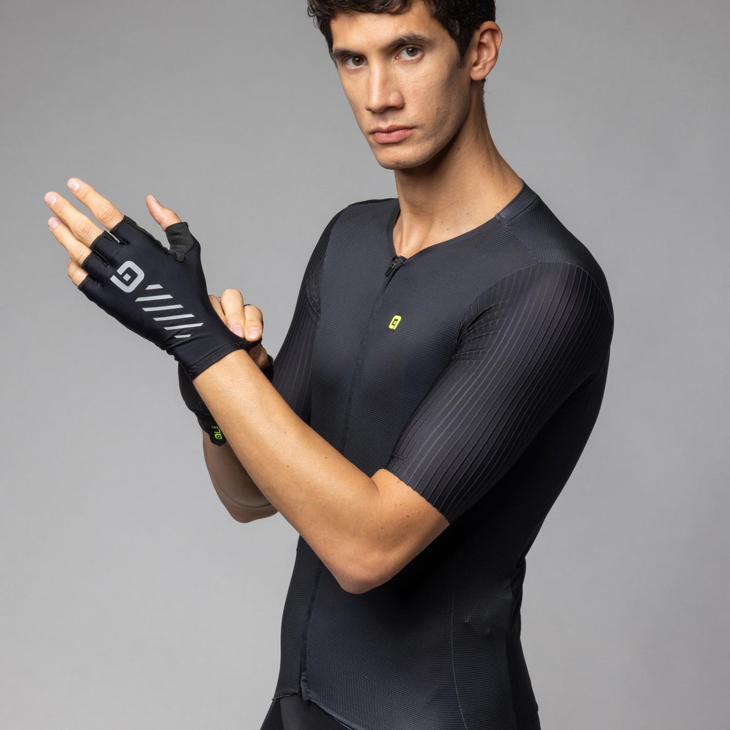 Ale Clothing Ciak Summer Mitts