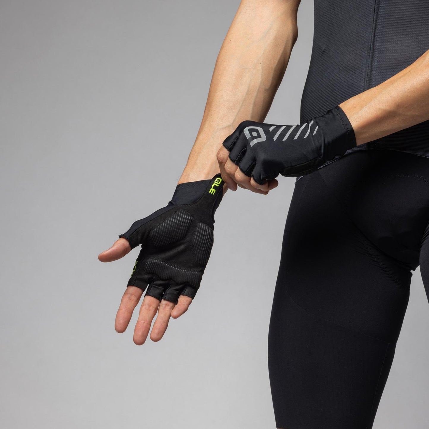 Ale Clothing Ciak Summer Mitts