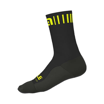 Ale Clothing Strada 18cm Socks