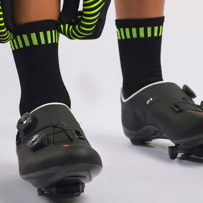 Ale Clothing Strada 18cm Socks