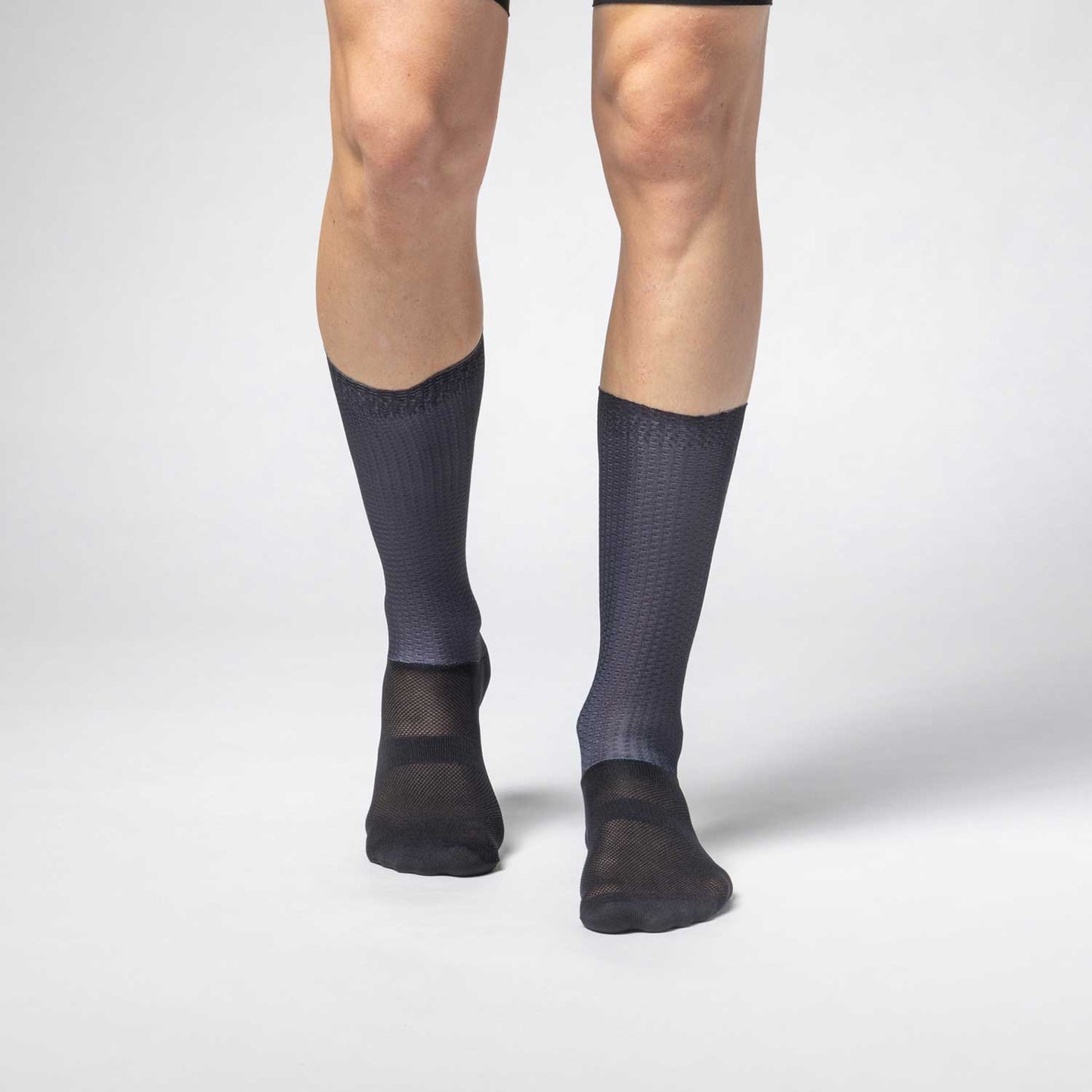 Ale Clothing Typhoon Q-Skin 21cm Socks
