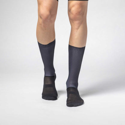 Ale Clothing Typhoon Q-Skin 21cm Socks