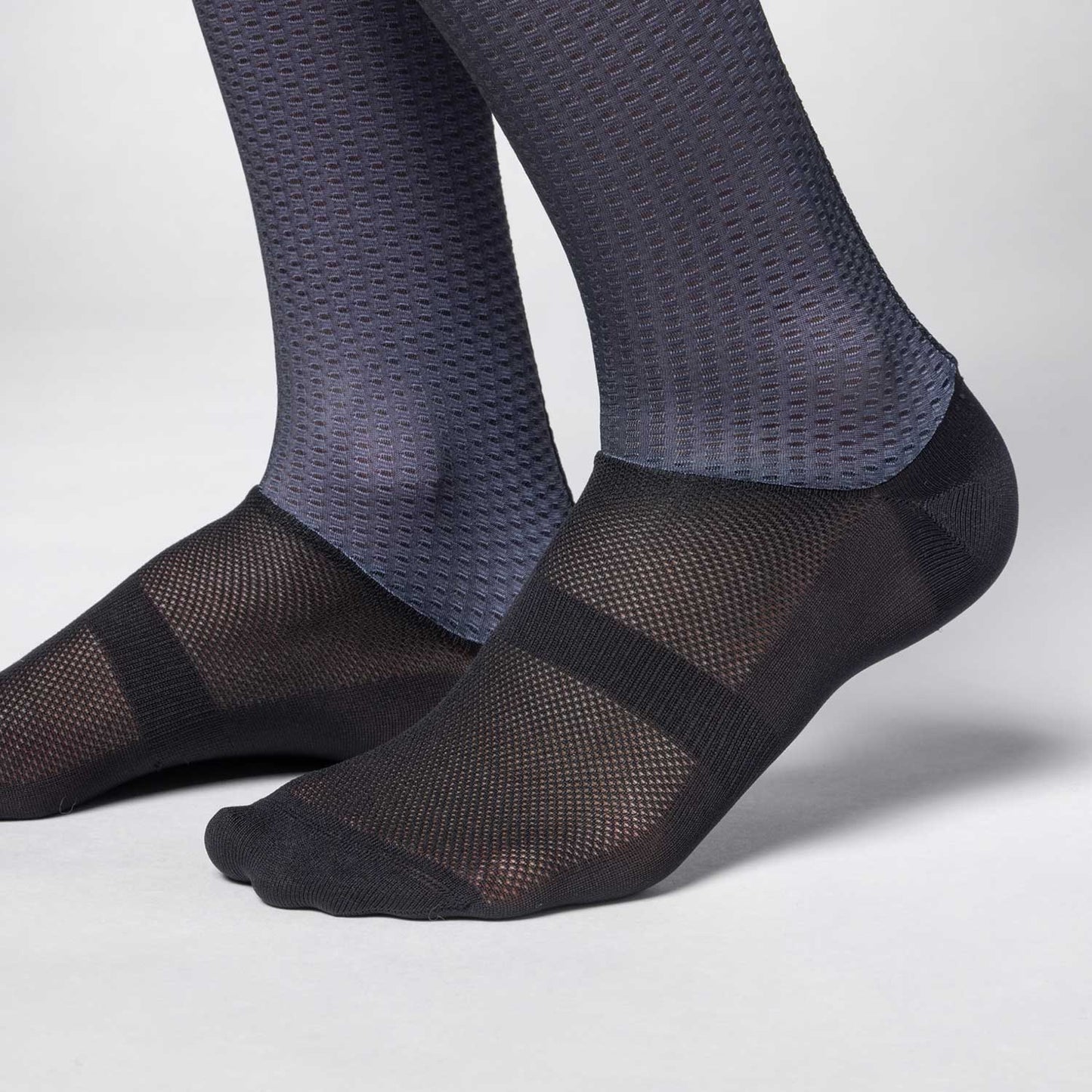 Ale Clothing Typhoon Q-Skin 21cm Socks