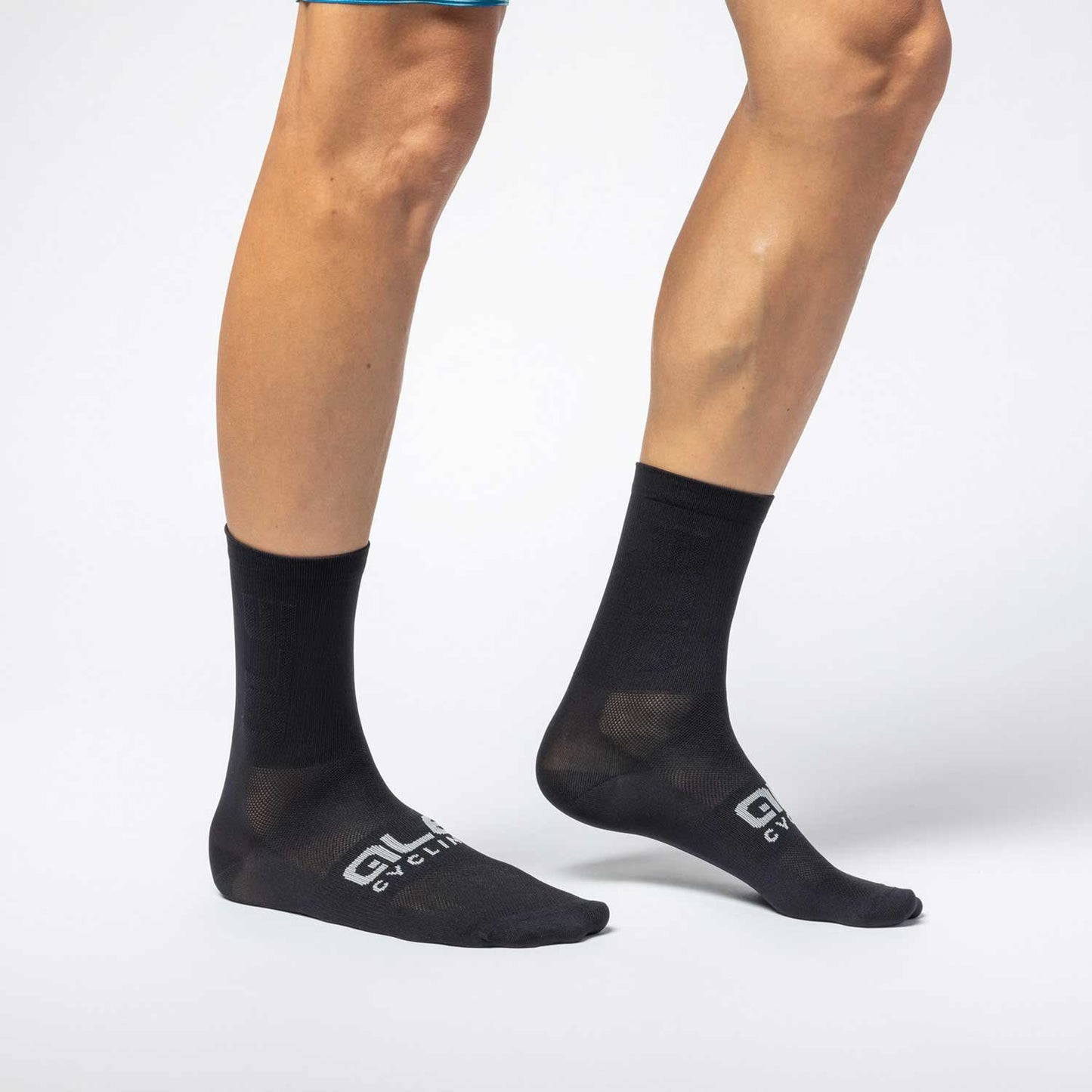 Ale Clothing Round T-Care Plus 18cm Socks
