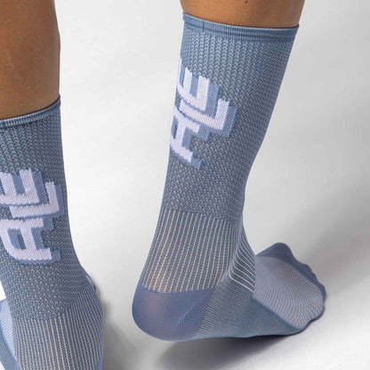 Ale Clothing Sauvage T-Care Plus Socks