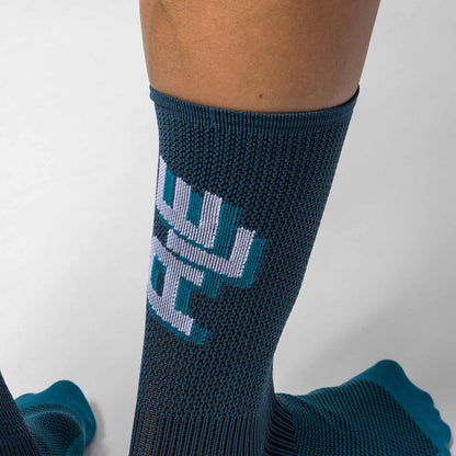 Ale Clothing Sauvage T-Care Plus Socks