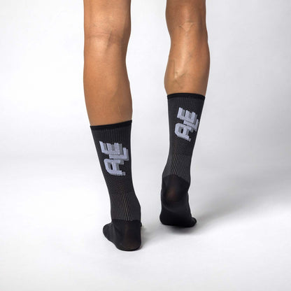 Ale Clothing Sauvage T-Care Plus Socks
