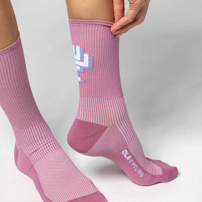 Ale Clothing Sauvage T-Care Plus Socks