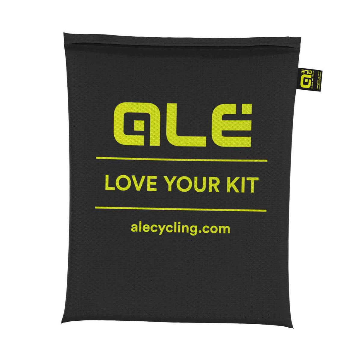 Ale Clothing Wash Bag