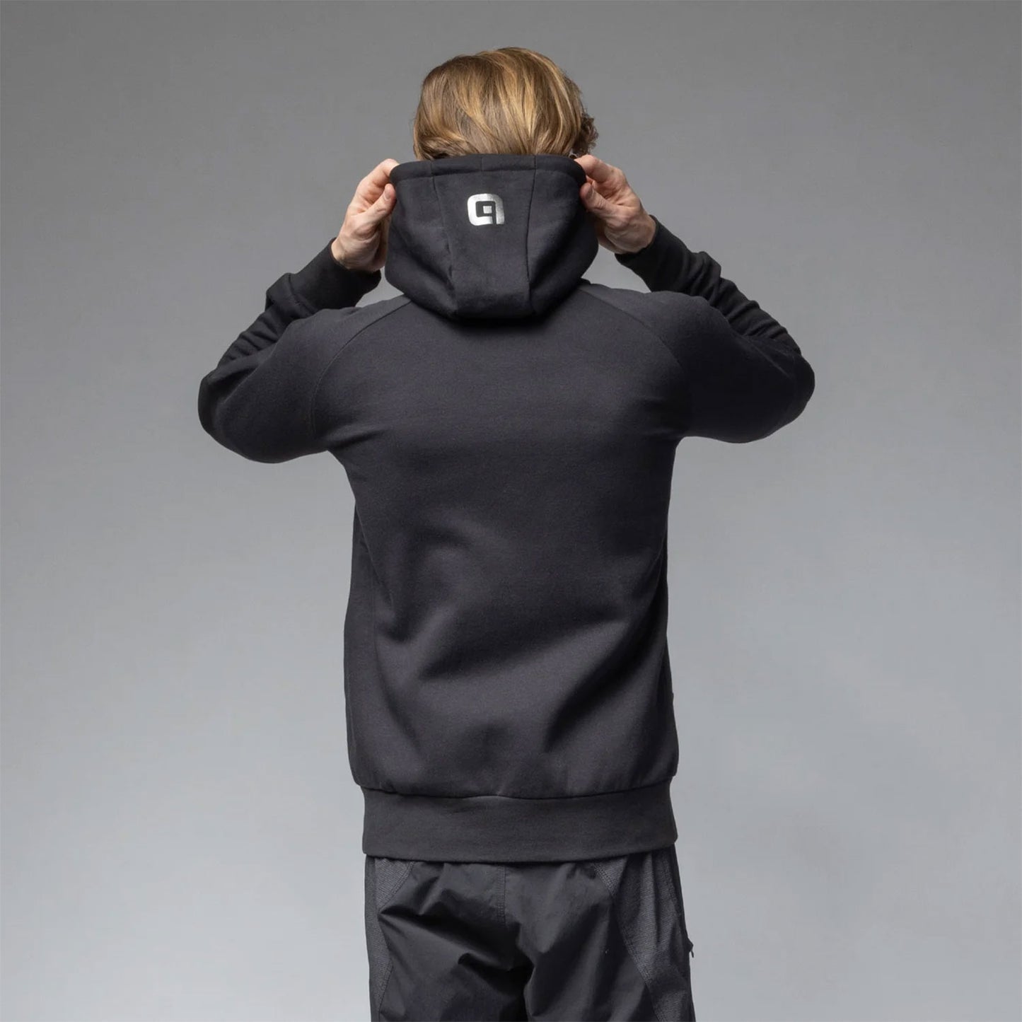 Ale Logo Hoodie