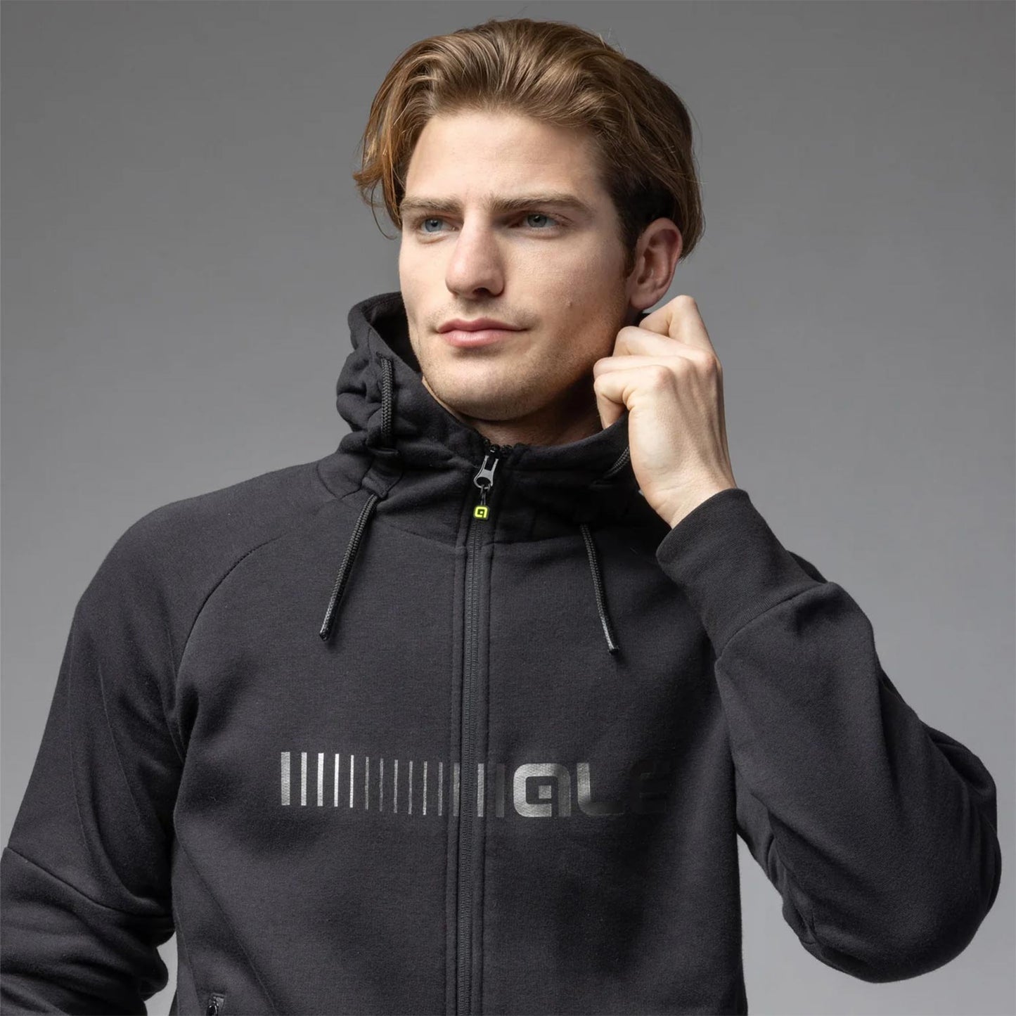 Ale Logo Hoodie