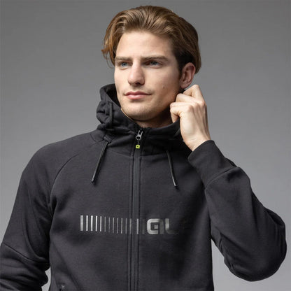 Ale Logo Hoodie