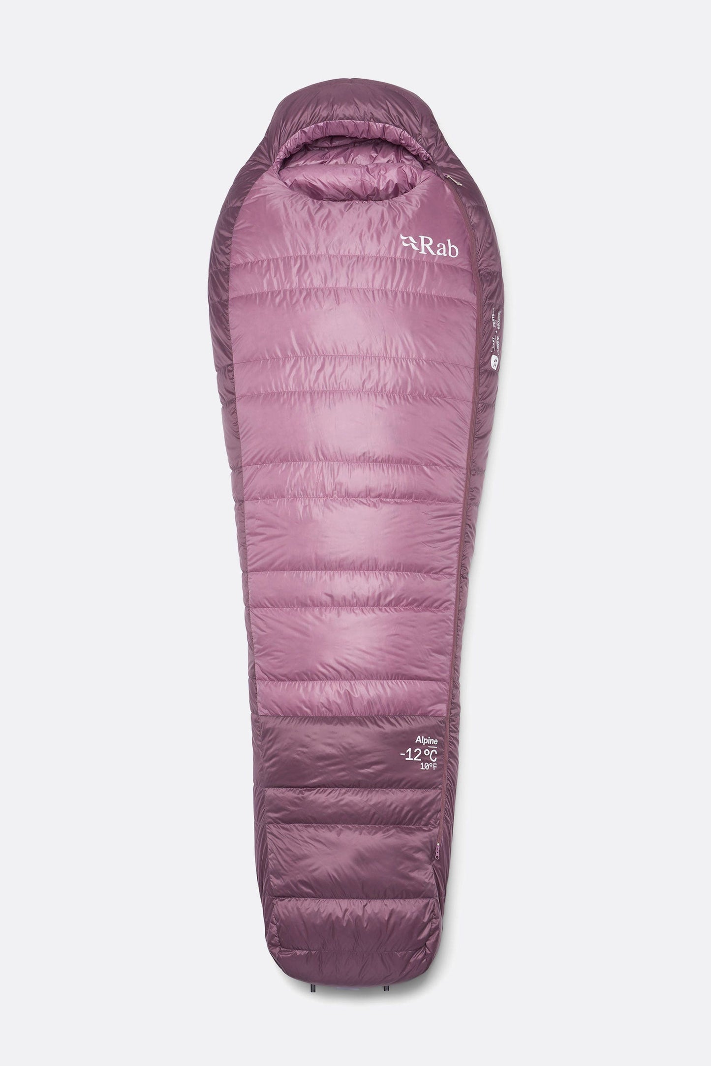 Rab Alpine -12C / 10F Womens