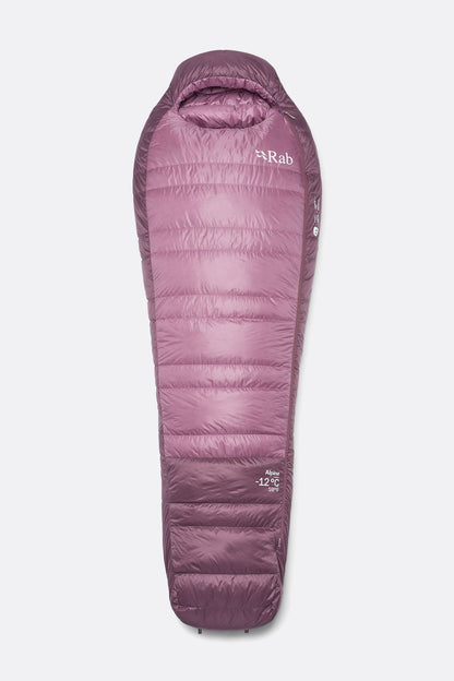Rab Alpine -12C / 10F Womens