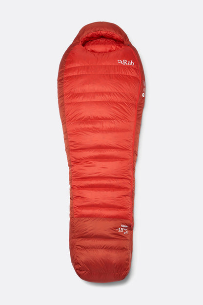 Rab Alpine -18C / 0F