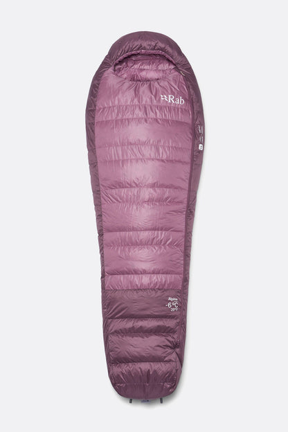 Rab Alpine -6C / 20F Womens