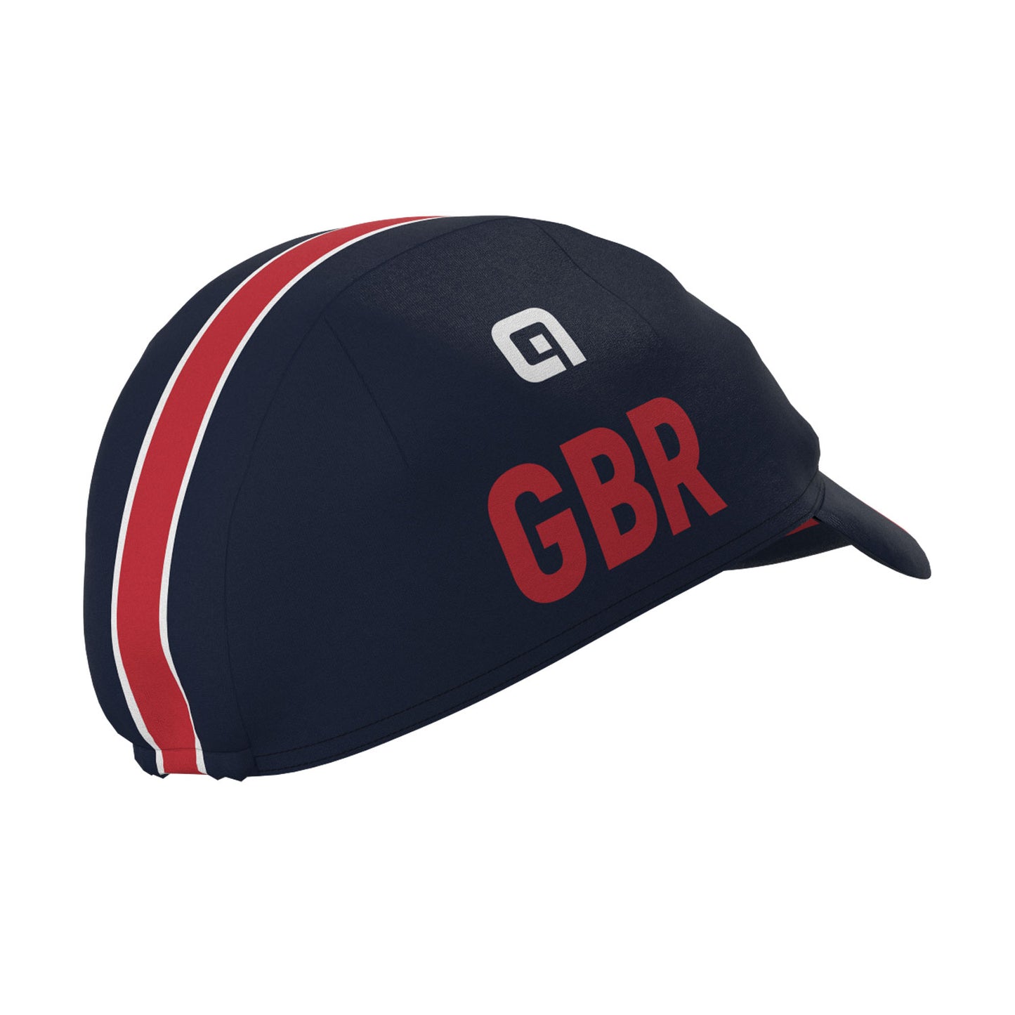 Ale Clothing British Cycling Official Summer Cap