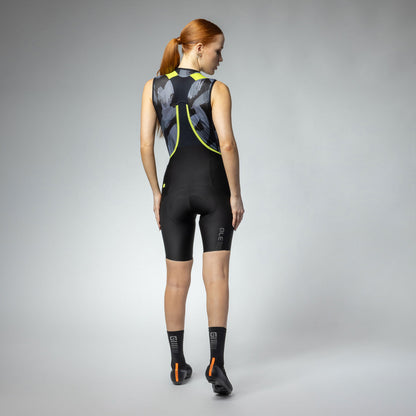 Ale Clothing Master 2.0 PR-E Womens Bibshorts