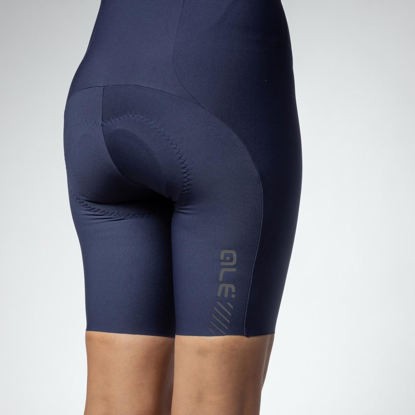 Ale Clothing Master 2.0 PR-E Womens Bibshorts