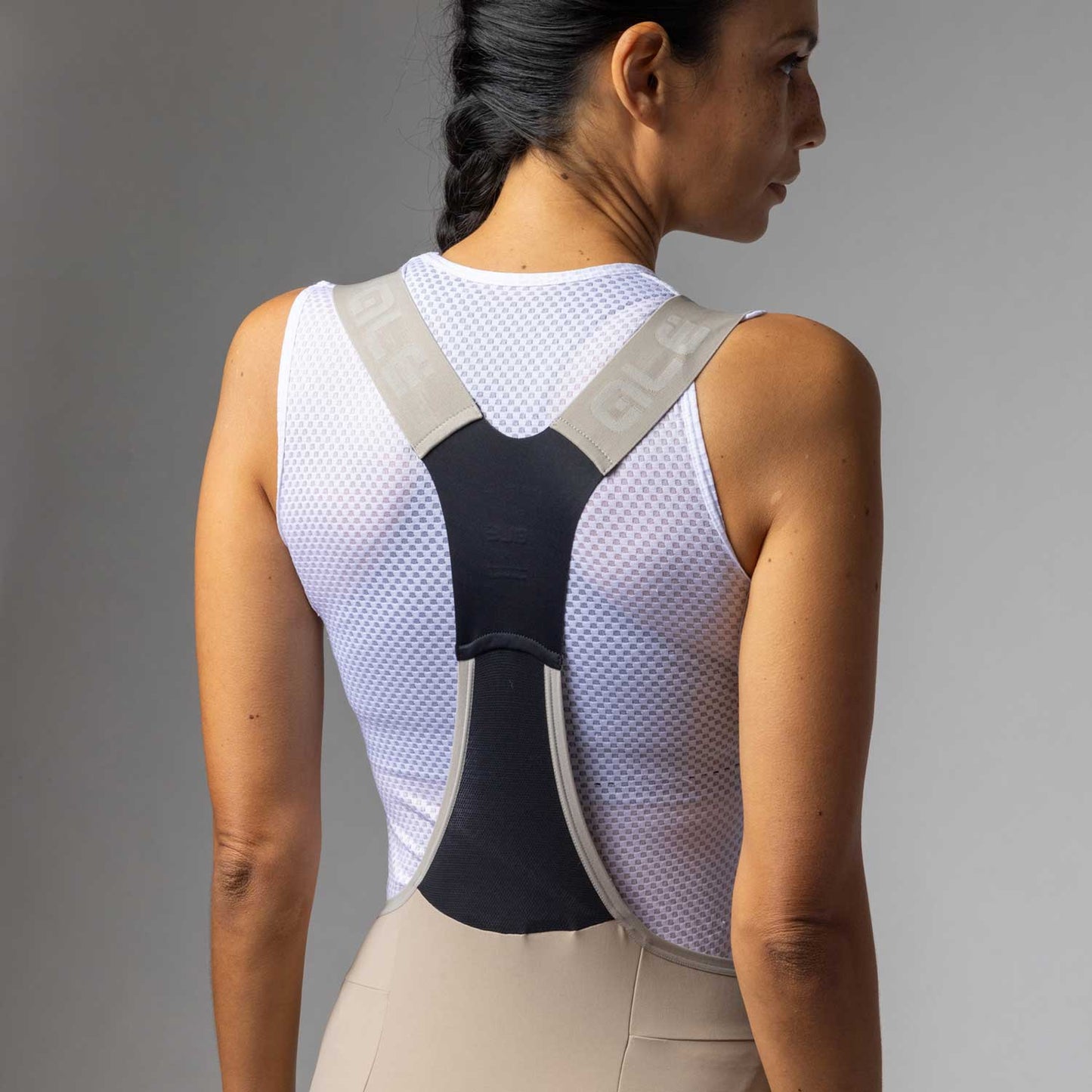 Ale Clothing Master 2.0 PR-E Womens Bibshorts