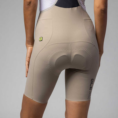 Ale Clothing Master 2.0 PR-E Womens Bibshorts