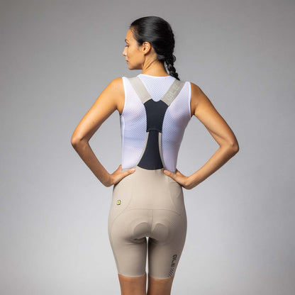 Ale Clothing Master 2.0 PR-E Womens Bibshorts