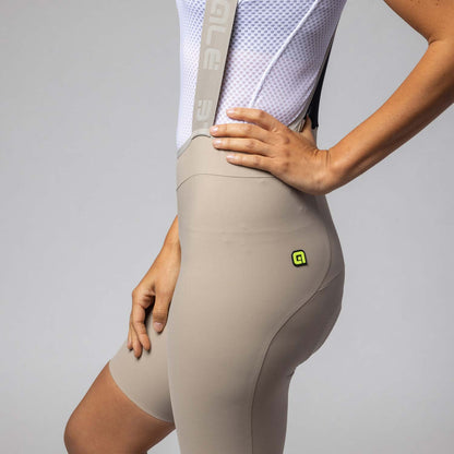 Ale Clothing Master 2.0 PR-E Womens Bibshorts