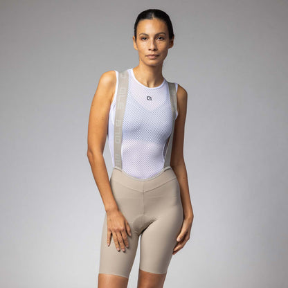 Ale Clothing Master 2.0 PR-E Womens Bibshorts