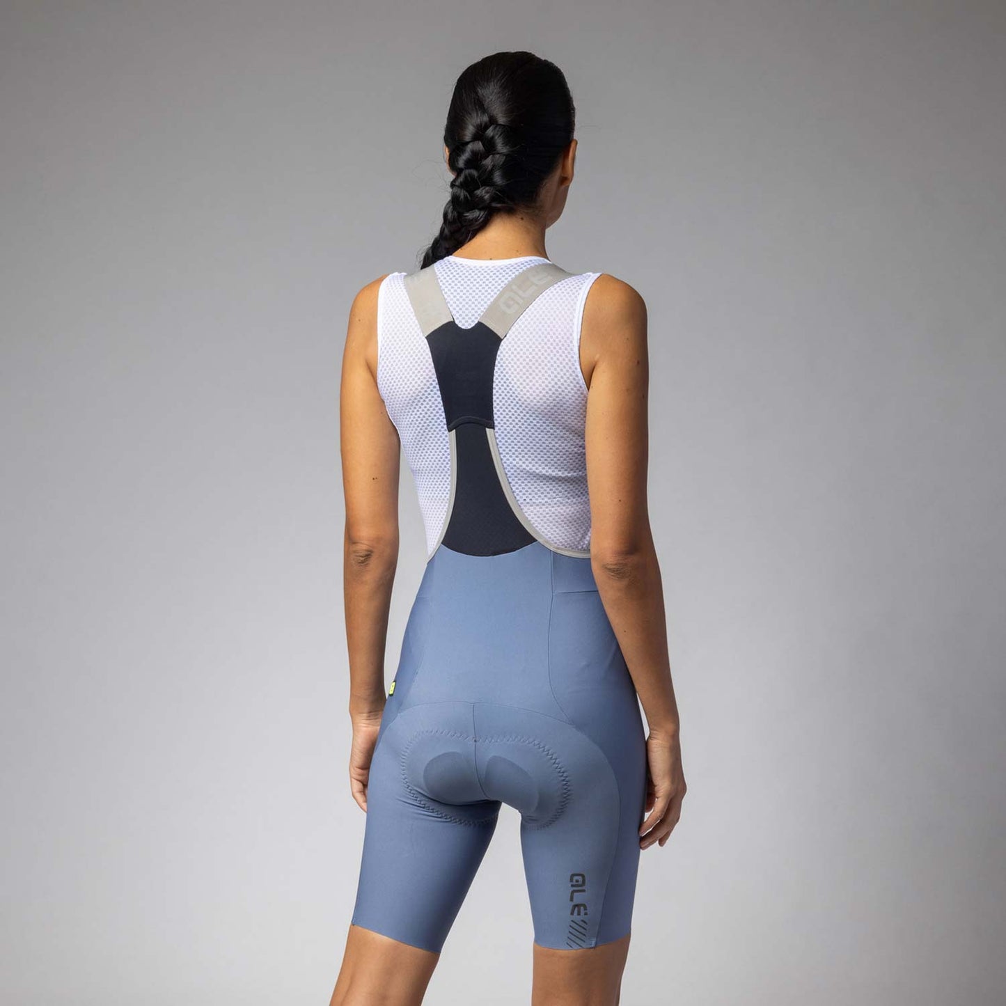 Ale Clothing Master 2.0 PR-E Womens Bibshorts