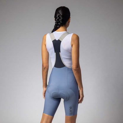 Ale Clothing Master 2.0 PR-E Womens Bibshorts