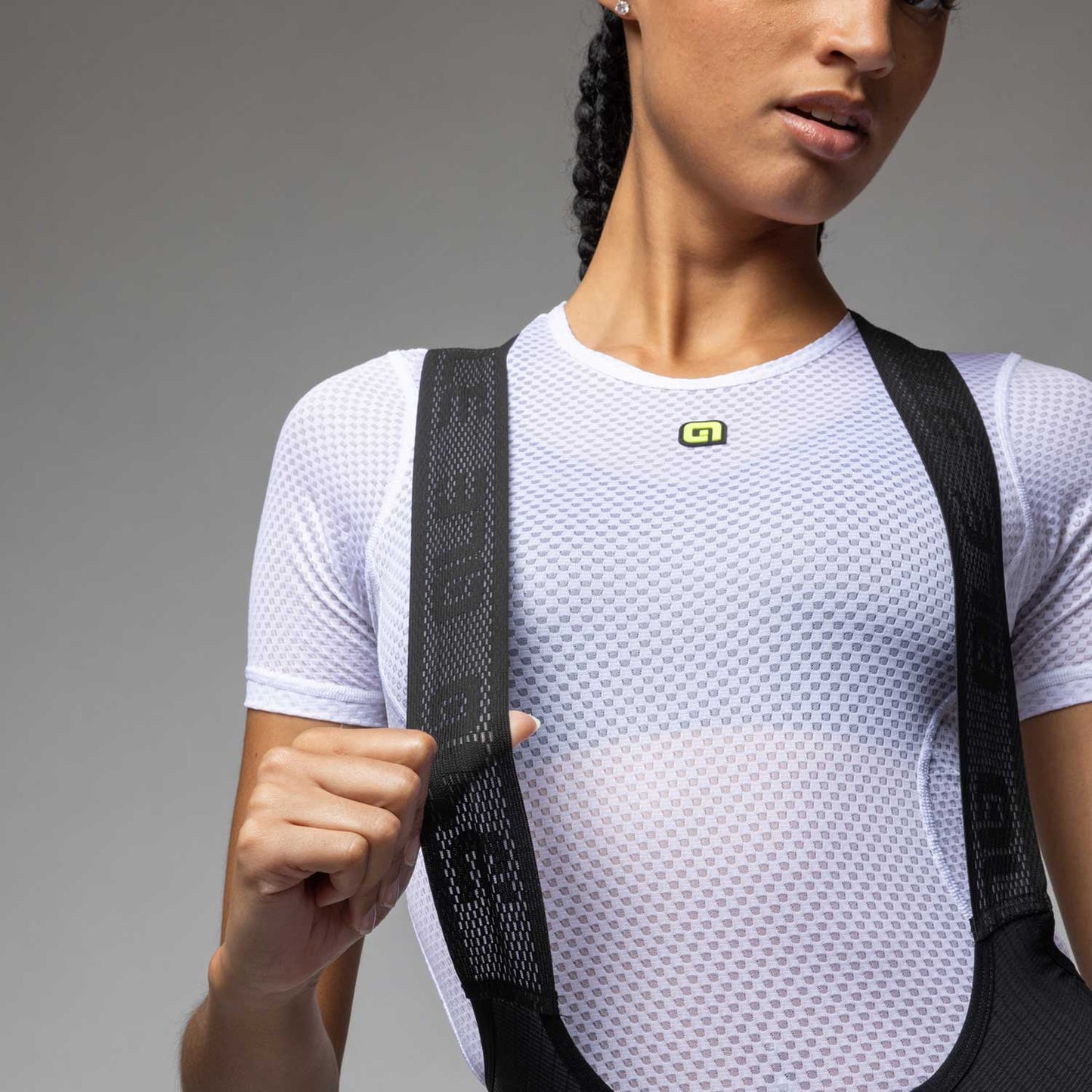 Ale Clothing Strada 2.0 PR-E Womens Bibshorts