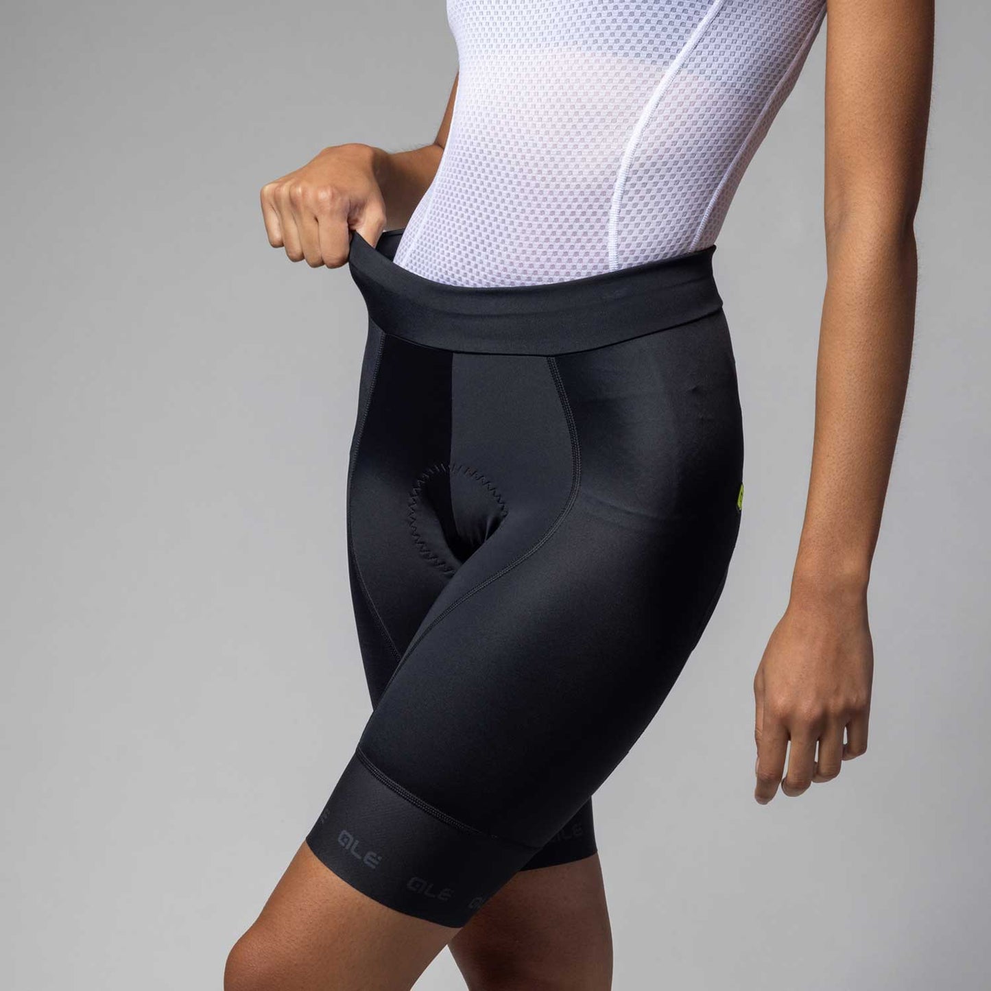 Ale Clothing Strada 2.0 PR-E Womens Shorts