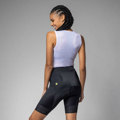 Ale Clothing Strada 2.0 PR-E Womens Shorts