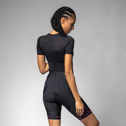 Ale Clothing Strada 2.0 PR-E Womens Shorts