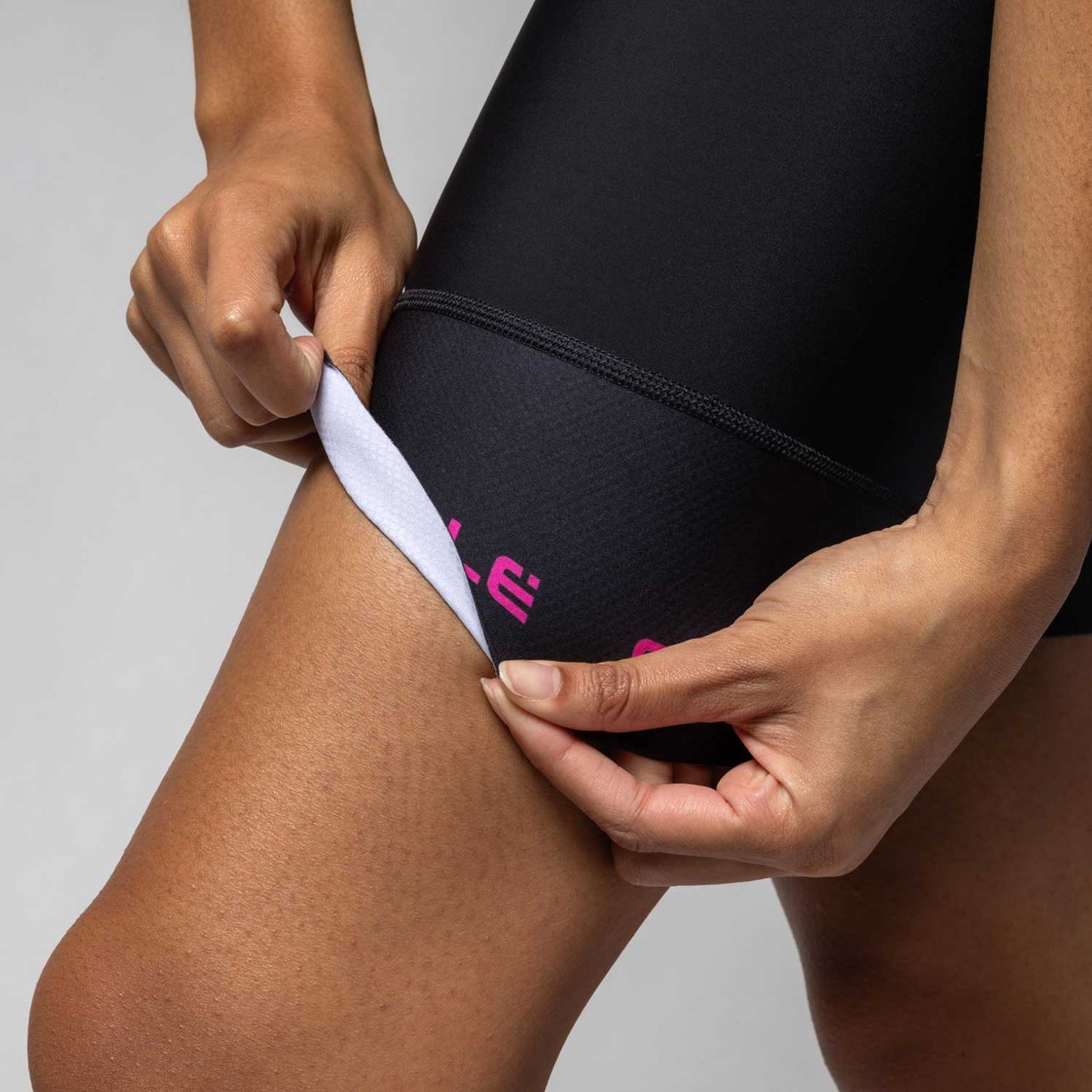 Ale Clothing Strada 2.0 PR-E Womens Shorts
