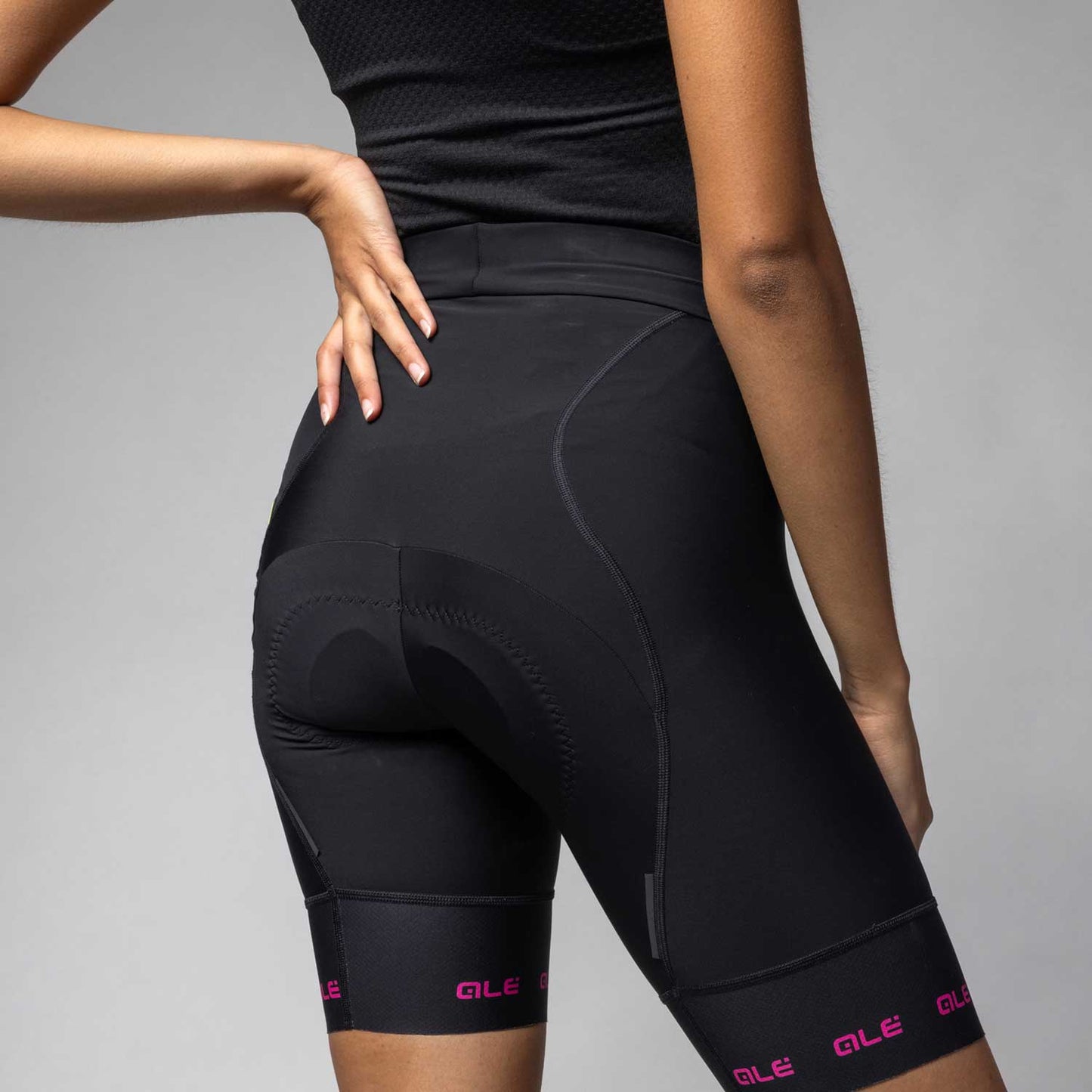 Ale Clothing Strada 2.0 PR-E Womens Shorts