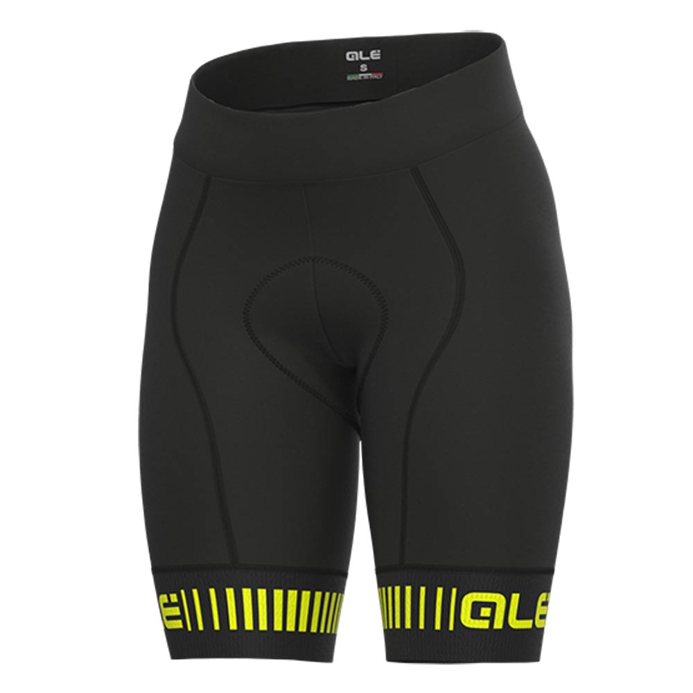 Ale Clothing Strada PR-R Womens Shorts