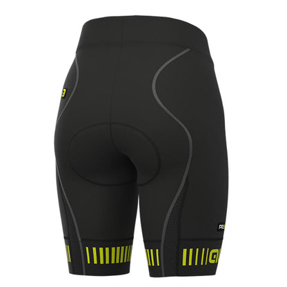 Ale Clothing Strada PR-R Womens Shorts