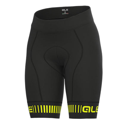 Ale Clothing Strada PR-R Womens Shorts